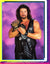 Kevin Nash - WWF Champ promo 11x14