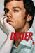 Michael C. Hall / Jennifer Carpenter - Dexter 12x18 poster Dual (a)
