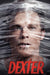Michael C. Hall / Jennifer Carpenter - Dexter 12x18 poster Dual (b)