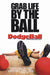Joel David Moore - Dodgeball 12x18 poster (b)