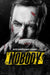 Bob Odenkirk - Nobody 12x18 poster (b)