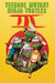 Teenage Mutant Ninja Turtles 3 mini poster 12x18 signed by 3 cast members