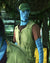 Joel David Moore - Avatar 8x10 (b)
