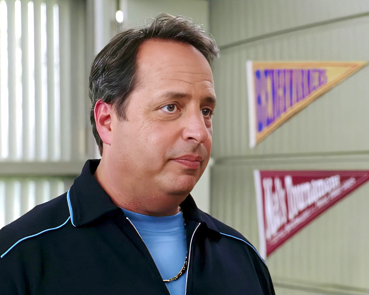 John Lovitz Benchwarmers 'Mel' 8x10 (d) Leeloo Multiprops, LLC