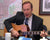 Bob Odenkirk - The Office cameo 8x10 (a)