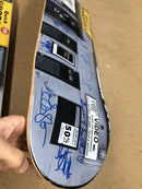 CLERKS 25th anniversary skatedeck