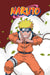 Naruto 12x18 signed by Maile Flanagan