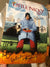 LITTLE NICKY 12x18 poster signed by Cast