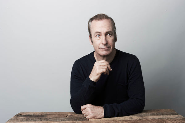 Bob Odenkirk - Your Own Item (NO Add On Quote)