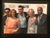 PSYCH - Cast of 5 Red Carpet Premiere 12x18
