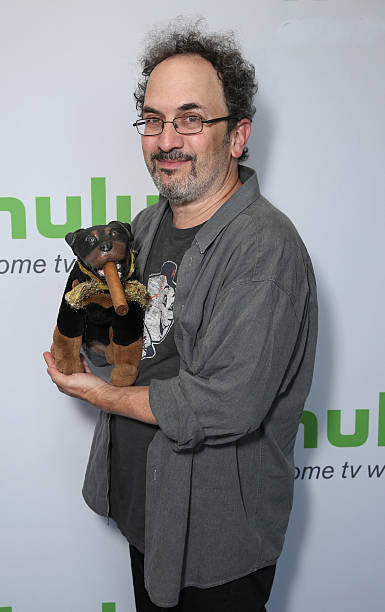 Robert Smigel – Leeloo Multiprops, LLC