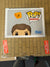 Dexter signed Funko pop Michael C. Hall with quote “tonight’s the night” (a)