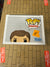 Dexter signed Funko pop Michael C. Hall (red-E)