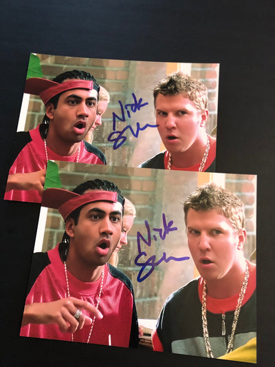 Nick Swardson 8x10 Malibu’s Most Wanted (a) WINTER DEAL 2024