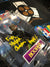 Chasing Amy ‘Hooper’ figure signed w/ “Hooper” Inscription (yellow)