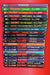 R.L. Stine 12x18 signed FEAR STREET (b) pre order (late June)