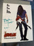 Brendan Fraser 16x20 Signed Airheads (b)