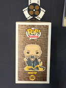 Arnold Vosloo signed “Ihmotep” Funko pop (A)