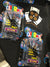 Chasing Amy ‘Hooper’ figure signed w/ “Hooper” Inscription (yellow)