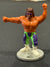 WWF hasbro mini Macho Man royal rumble wrestling figure (a)
