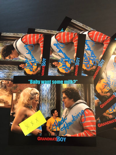 Grandma’s Boy 8x10 Heidi Hawking (d) WINTER DEAL 2024