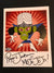 Roger Jackson 8x10 mojo JoJo WINTER DEAL 2024