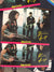 Mallrats triple signed: Kevin Smith, Shannen Doherty and Kason Lee