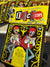 Quick Stops comic (A) dual signed Jason Lee & Jeff Anderson