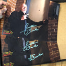 Jonathan Banks signed 11x14 Better Call Saul (b)