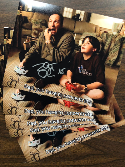 Sopranos “AJ” 8x10 (b) Robert Iler