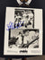 Rookie of the year original press photo signed Thomas Ian Nicholas (a)