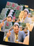 Kurt Fuller 8x10 Elvira movie WINTER DEAL 2024