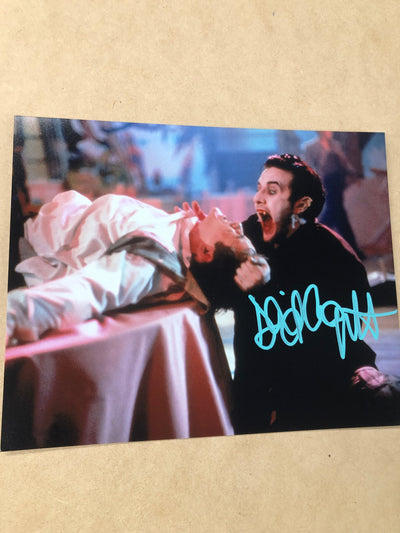 David Arquette 8x10 Buffy (b) Winter Deal 2024