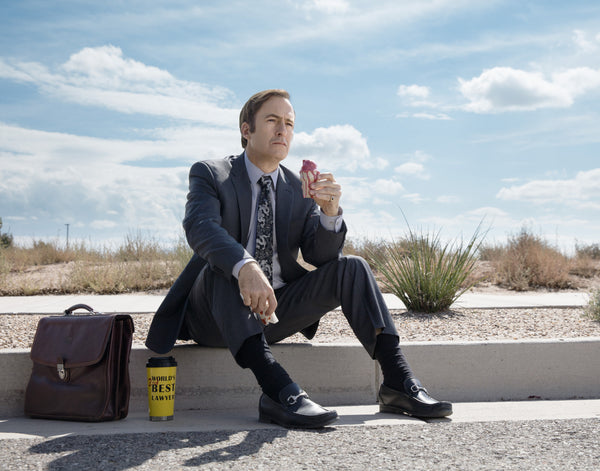 Bob Odenkirk - Better Call Saul - Saul Goodman 11x14 (a)