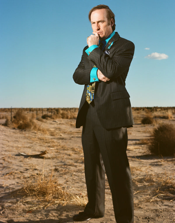 Bob Odenkirk - Better Call Saul - Saul Goodman 11x14 (d)