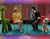 DIANNE WIEST - Edward Scissorhands 11x14'on tv'
