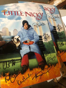 Little Nicky 12x18 Poster Cast of 8