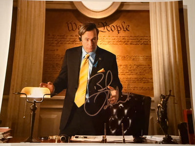 Bob Odenkirk 8x10 Better Call Saul 9a