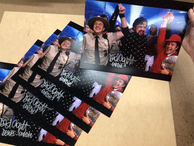 11x14 Ready To Rumble David Arquette WINTER DEAL 2024