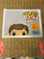 Dexter signed Funko pop Michael C. Hall (white-C)