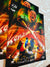 The Burning (1981) Lou David ‘Cropsy’ 11x14 *white autograph