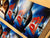 Dual signed Mighty Ducks D3 11x14 WINTER DEAL 2024
