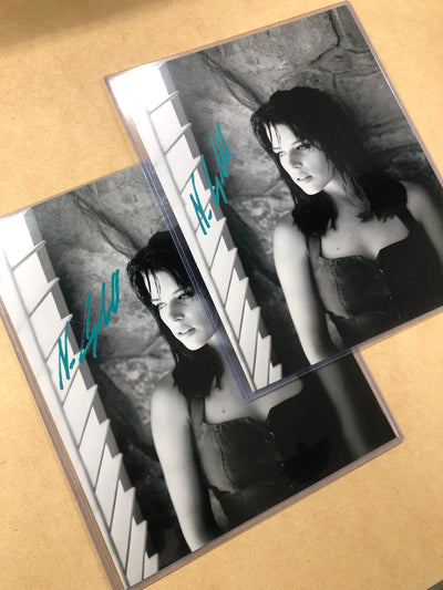 Neve Campbell 8x10 (a) WINTER DEAL 2024