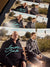 Better Call Saul-dual signed 11x14 Banks & Odenkirk (g)