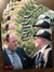Sopranos “Uncle Jr” 8x10 (c) Dominick Chianese