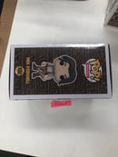 The Mummy Brendan Fraser signed funko pop ‘Rick O’Connell (C)