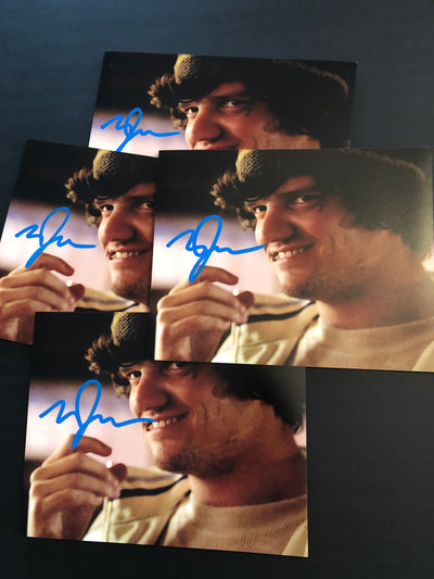 Matt Jones 8x10 (a) ‘Badger’ WINTER DEAL 2024