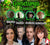 Goosebumps 11x14 cast of 5: R.L. Stine, Kathryn Long, Amos Crowley, Annick Obonsawin and Ben Bladon (pre order Sept 25’)