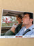Kristy Swanson 8x10 the chase WINTER DEAL 2024