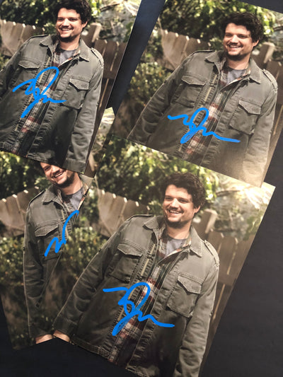 Matt Jones 8x10 (a) ‘Baxter’ WINTER DEAL 2024